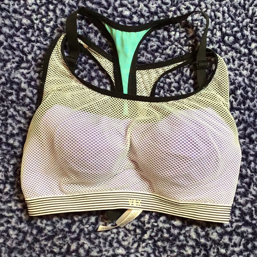 VSX high impact sports bra